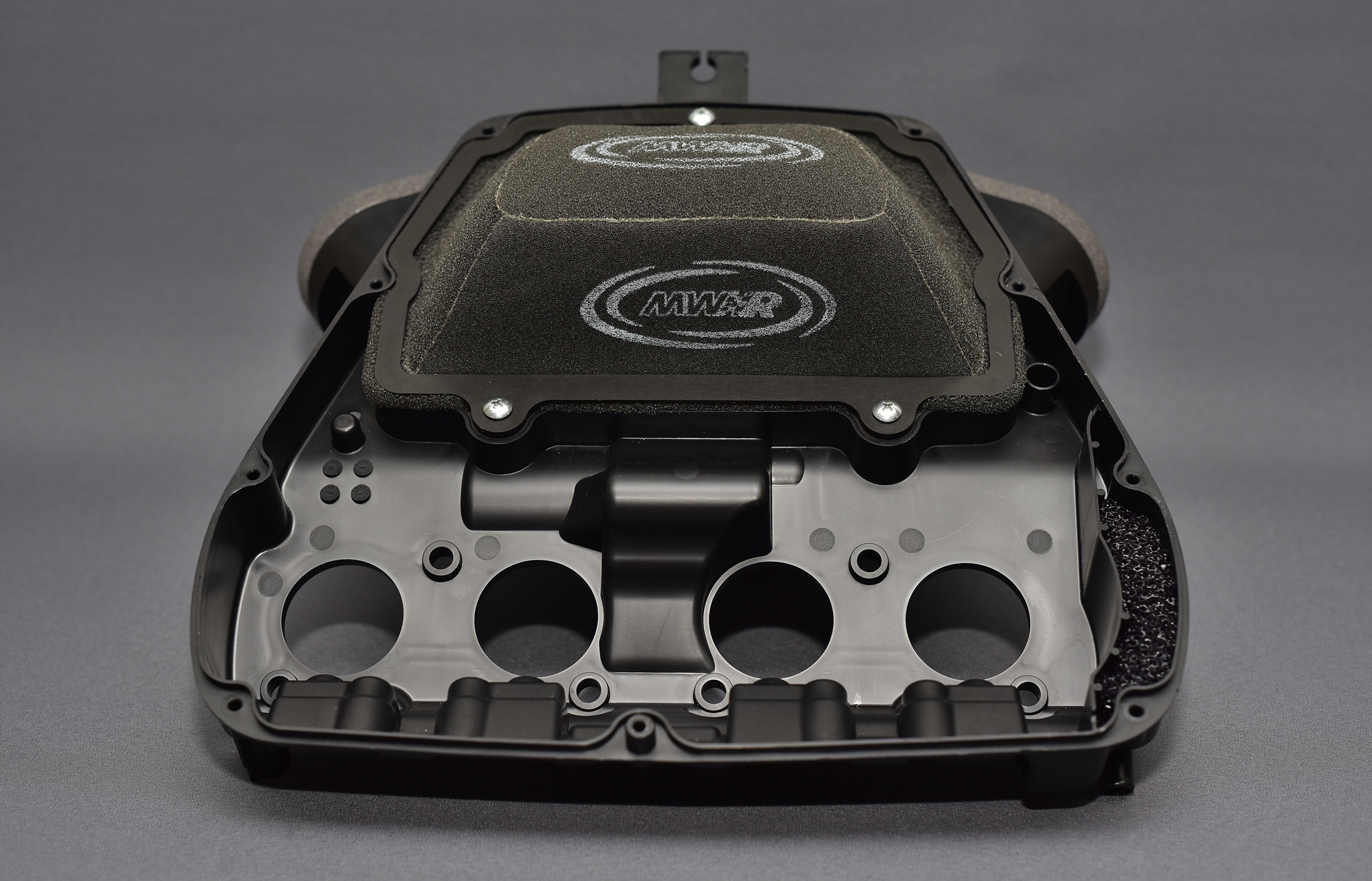 MWR WSBK Air Filter Suzuki GSX1300R Hayabusa (2021+)